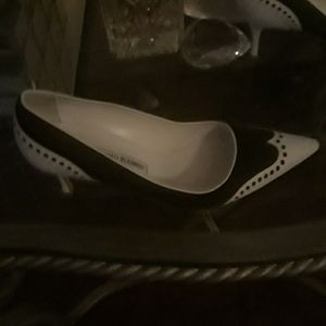 Manolo... Blahnik shoes
